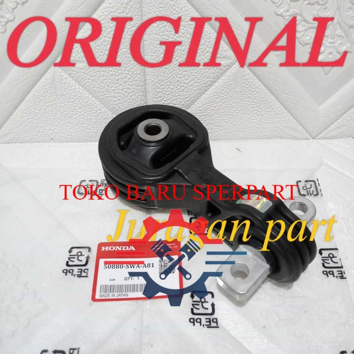 engine mounting kanan atas crv gen3 gen 3 2007-2012 matic original