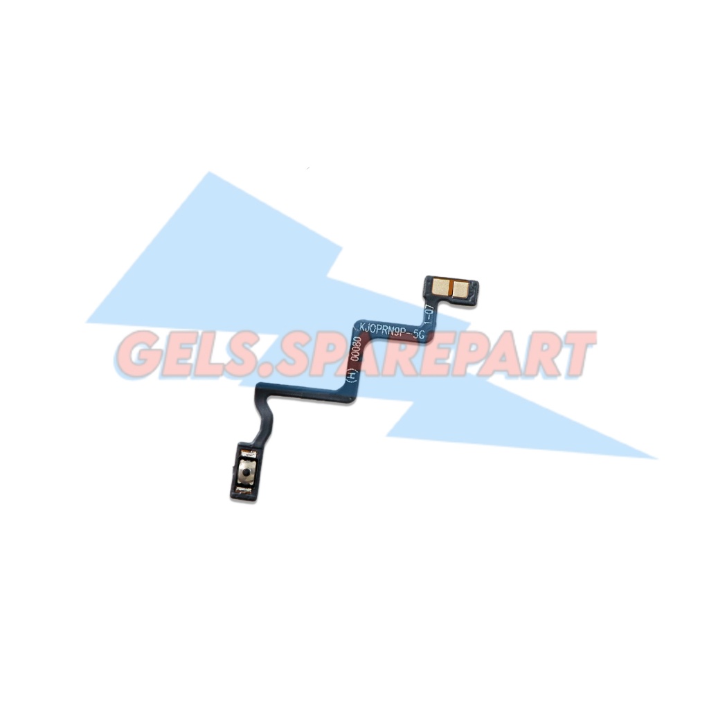 FLEXIBLE ON OFF OPPO RENO 9 PRO / FLEX ON OFF OPPO RENO 9 PRO