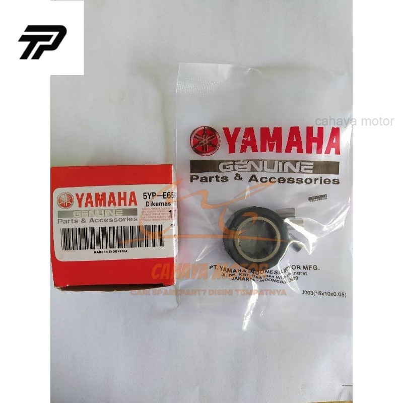 Cage jupiter z bentengan kopling jupiter z