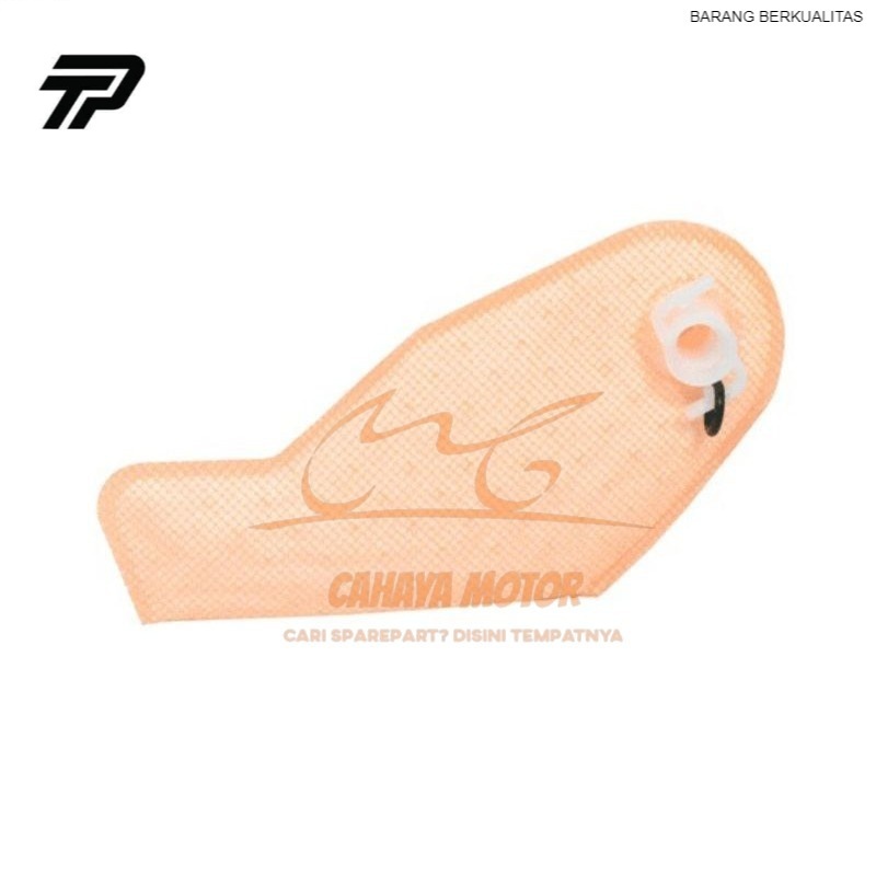 Filter fuel pump beat fi