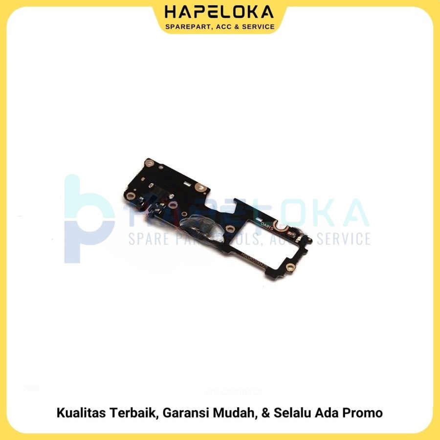 FLEXIBLE HANDSFREE OPPO A91 / FLEX HF OPPO A91 / RENO 3