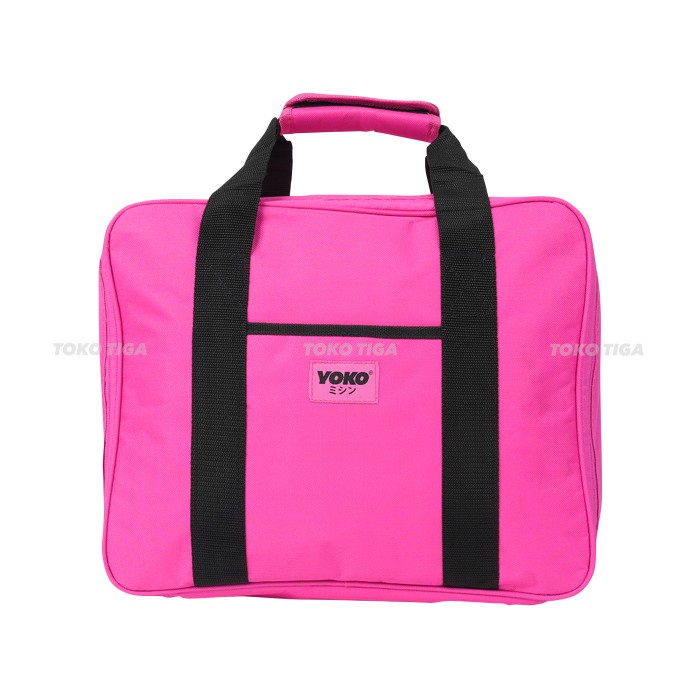 Tas Mesin Jahit Mini Portable - YOKO Sewing Bag - TOKYO 20 Series