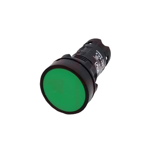 XB7-EA31 PUSH BUTTON FORT