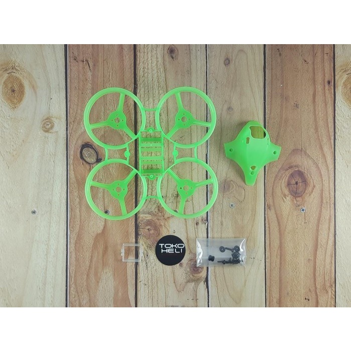 DarwinFPV Whoop75 FPV Drone Darwin Whoop Frame Kit