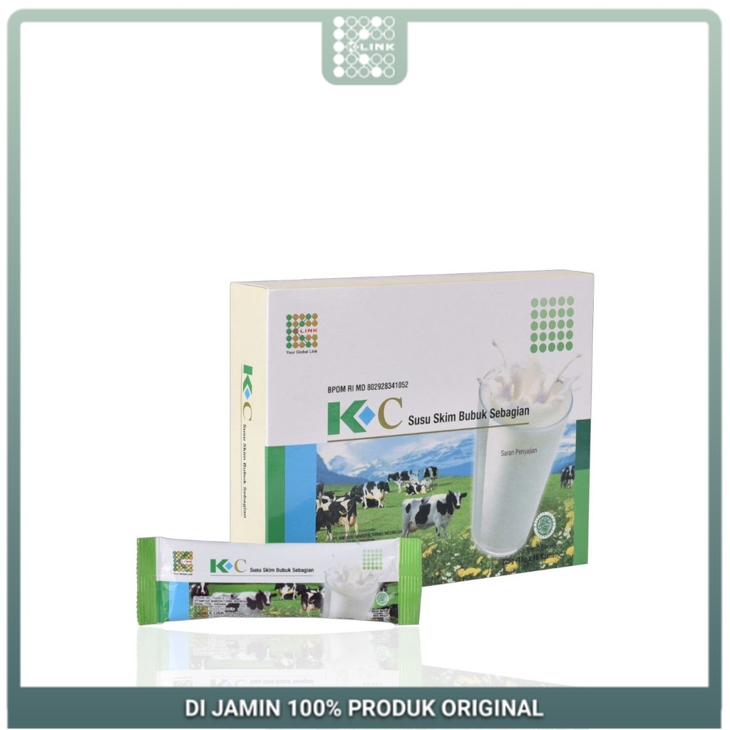 

Klink Susu Skim Bubuk Kolostrum Colostrum Colustrum K Link Official