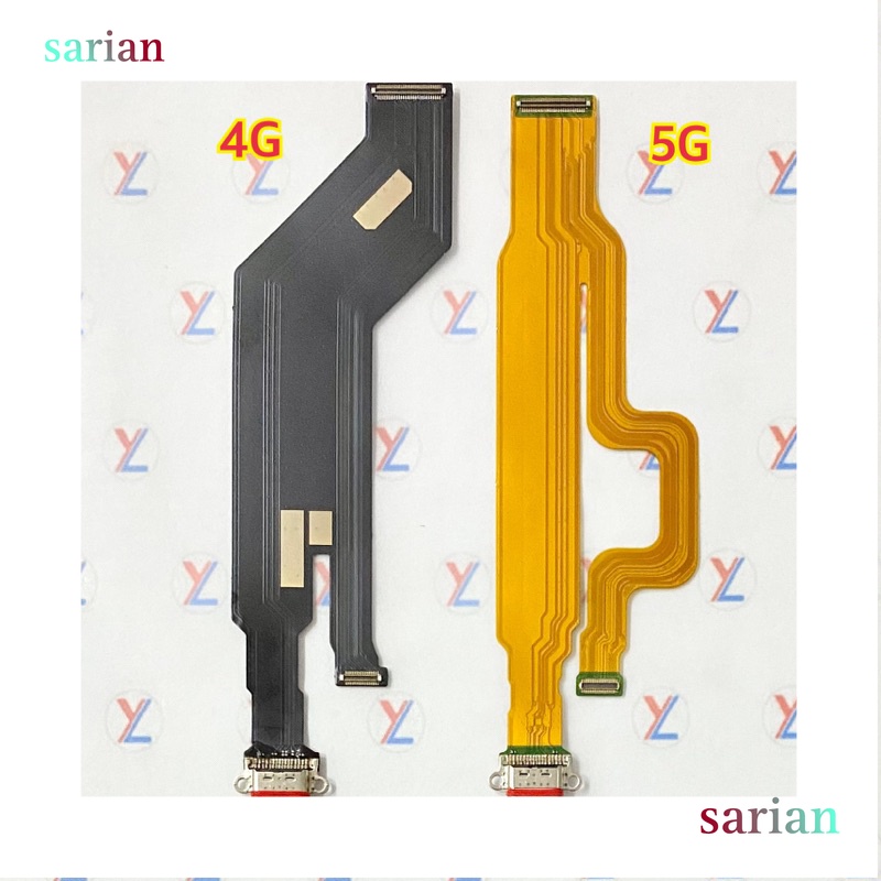 FLEXIBLE CON CAS OPPO RENO 4 NEW