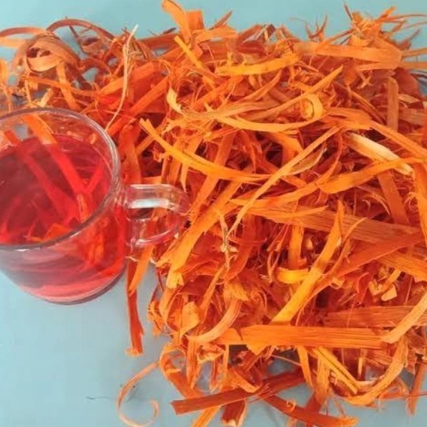 

Kayu Secang 50 Gram/ Serut Kayu Secang / Herbal/ Bumbu Selera Kita