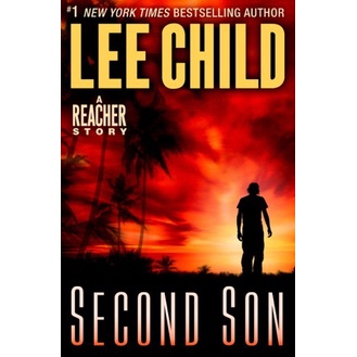 

Second Son - Jack Reacher Lee Child