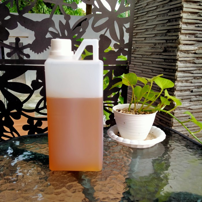 

St22- madu Sany murni dan asli 100 % 1 kg / 1000 gram