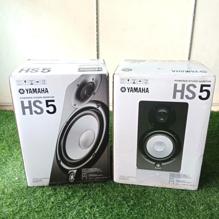 Speaker best sale flat yamaha