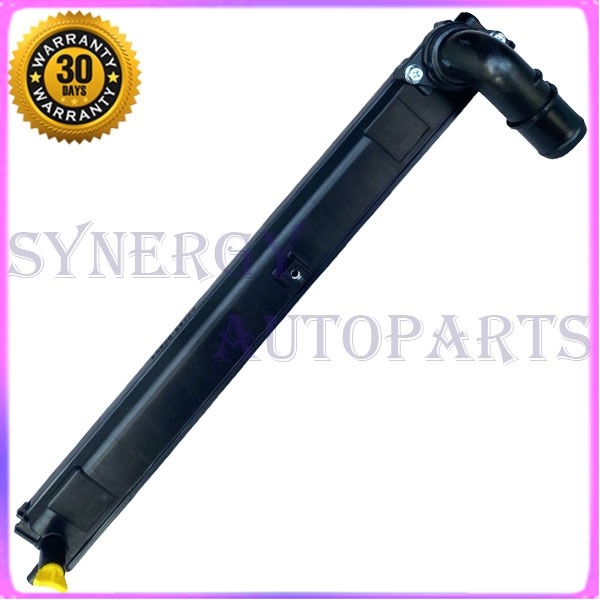 Upper Tank Radiator Toyota Alphard Harrier 2.4cc - 10006619
