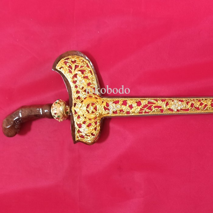 

keris blok gayaman termurah