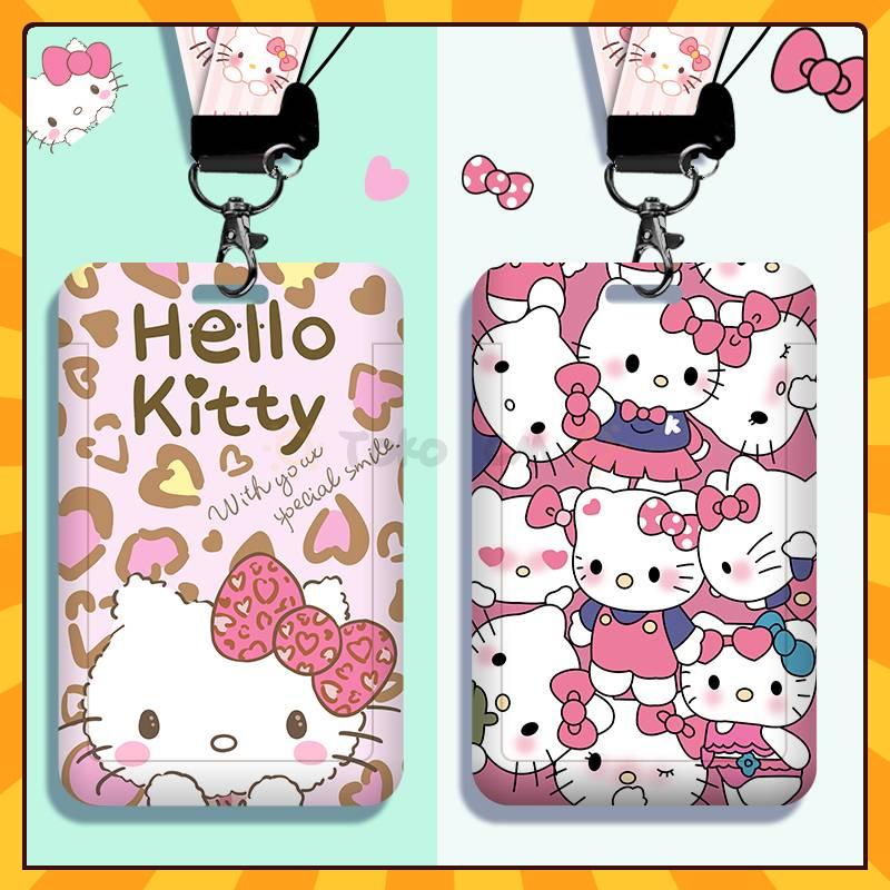 

⭐ Toko CM ⭐ Gantungan Id Card Tempat Id Card Lanyard Kartu Ponsel Universal Untuk Casing Hp Bahan Import Anti Sobek Case Id Card