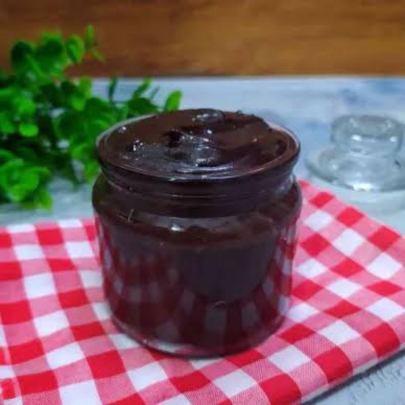 

COD [21] SELAI COKLAT ANGKER