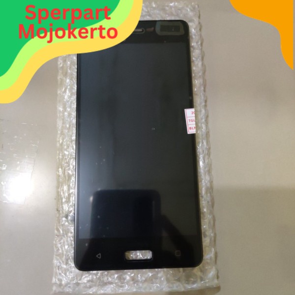 Lcd nokia 5 blackts