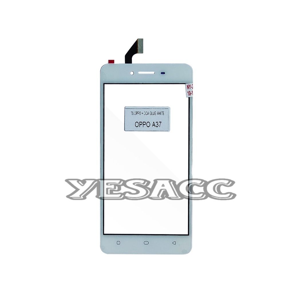 TC TS OPPO A37 TOUCHSCREEN