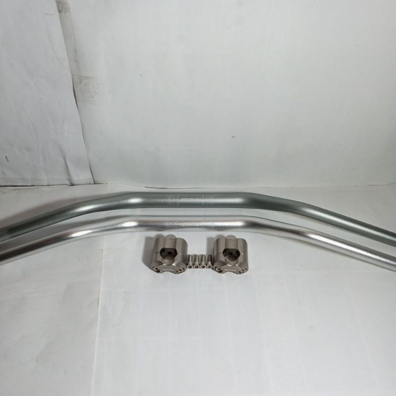 STANG RENTHAL MOTOR STANG COUNTOUR HIGH RENTHAL STANG FATBAR Rossi variasi & sparepart