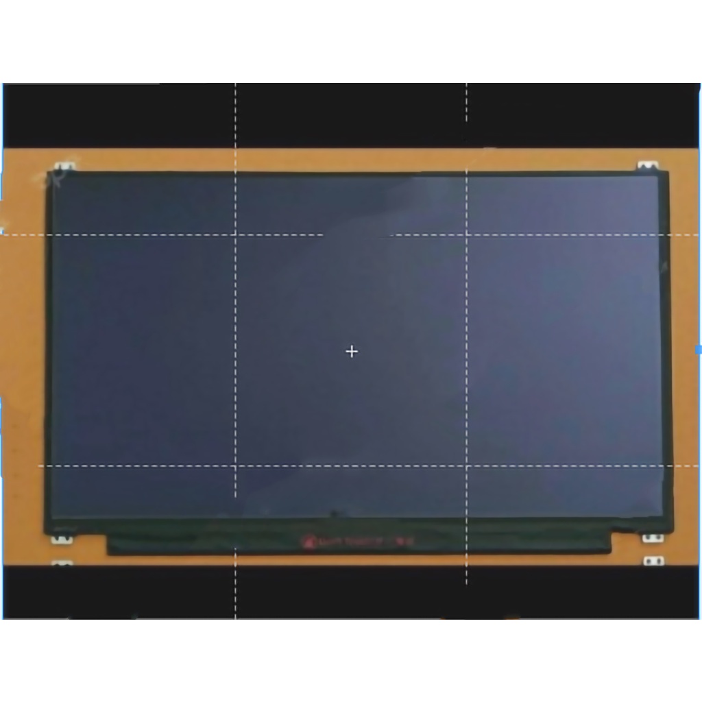 LCD LED LAPTOP 13.3" SLIM 40PIN FHD TOUCHSCREEN
