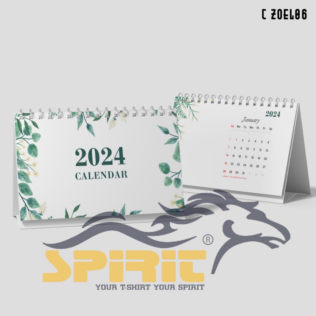 

Kalender Meja Cute 2024 Kalender Duduk Meja 2024 Estetik Lucu Unik Aesthetic Kalender Hiasan Meja Kantor