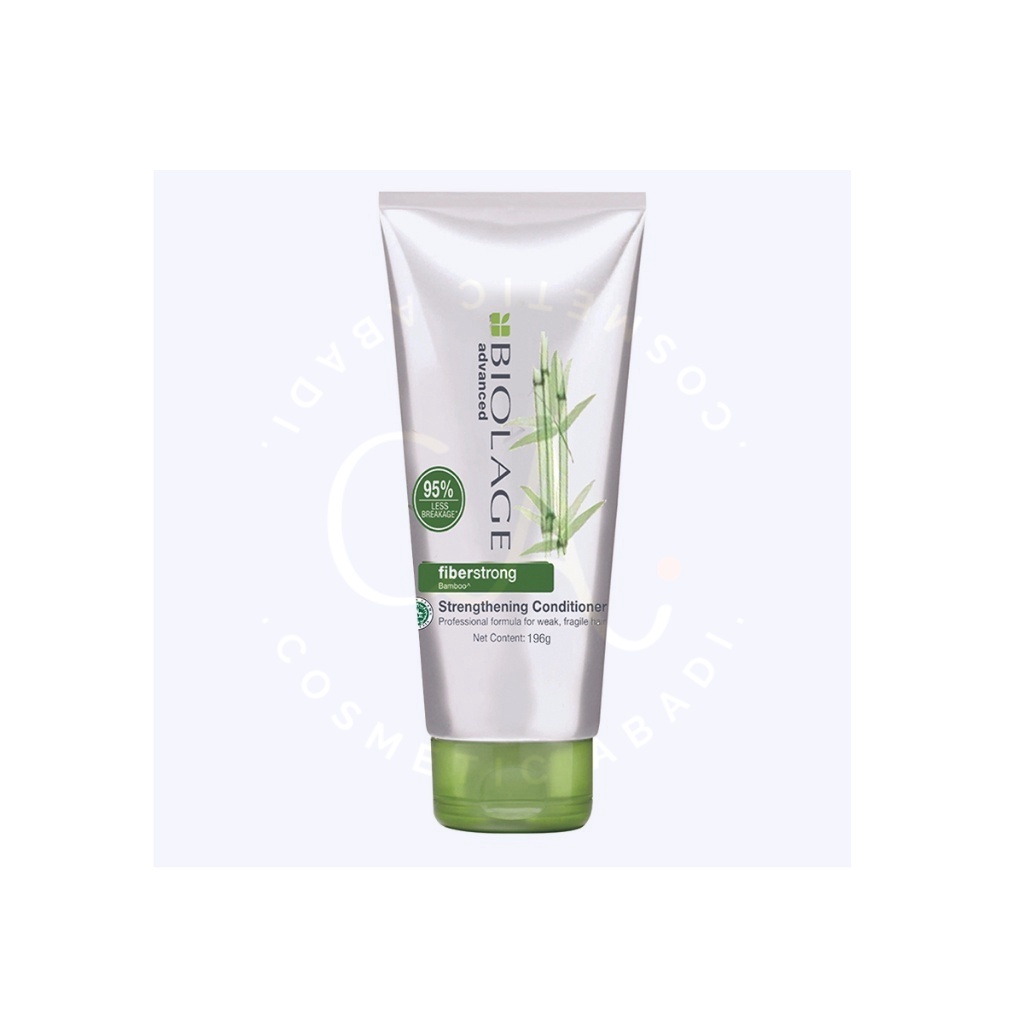 MATRIX Biolage Fiberstrong Conditioner 200ml