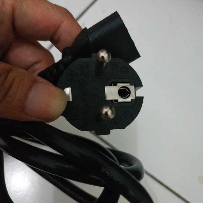 KABEL POWER SUPPLY MAGIC COM SERBAGUNA 10A-16A 250V