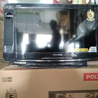 TELEVISI LED TV TABUNG POLYTRON PLD 24V123 / PLD24V223 TV Polytron DIGITAL