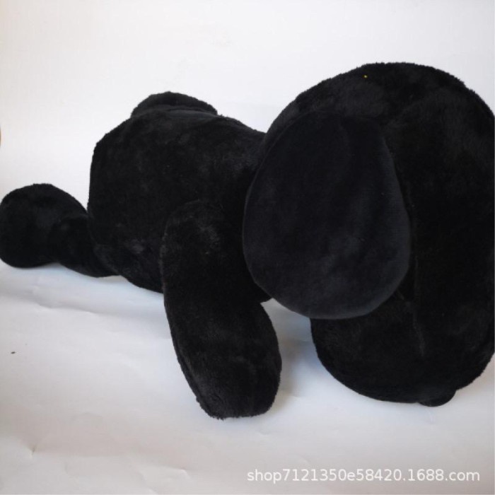 Gemesh Boneka Snoopy 15Cm 33Cm Boneka Kaws Boneka Anjing Beagle Dkb