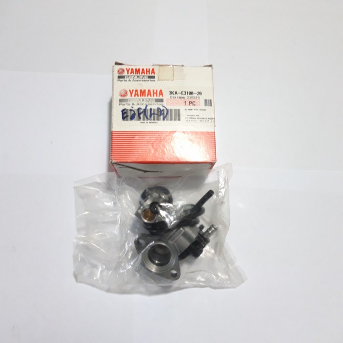 READY Pompa Oli Samping Yamaha Rx King Original Yamaha