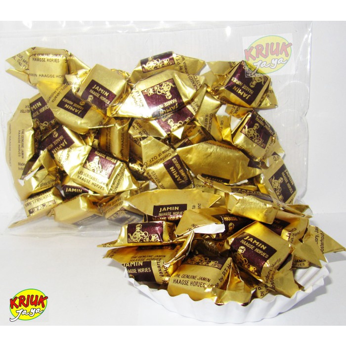 

PROMO - Kualitas Terbaik PERMEN KOPI HOPJES