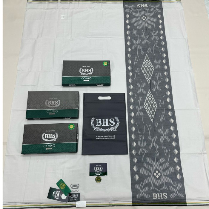 Ready Sarung bhs original murah sarunv bhs hitam sarung bhs polos warna