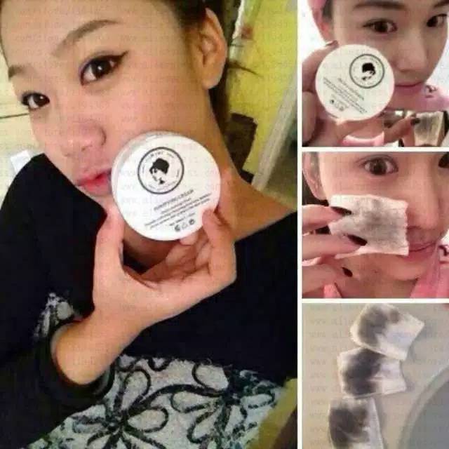 original krim detoks 70gr Krim detox purifying pemutih wajah bersihkan wajah krim pemutih wajah acne