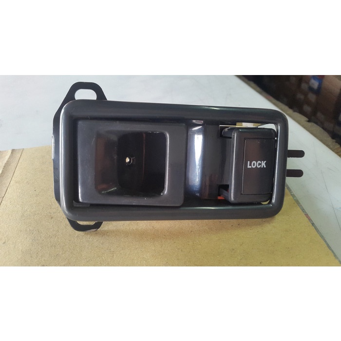 Handle pintu dalam taft-feroza SPAREPART