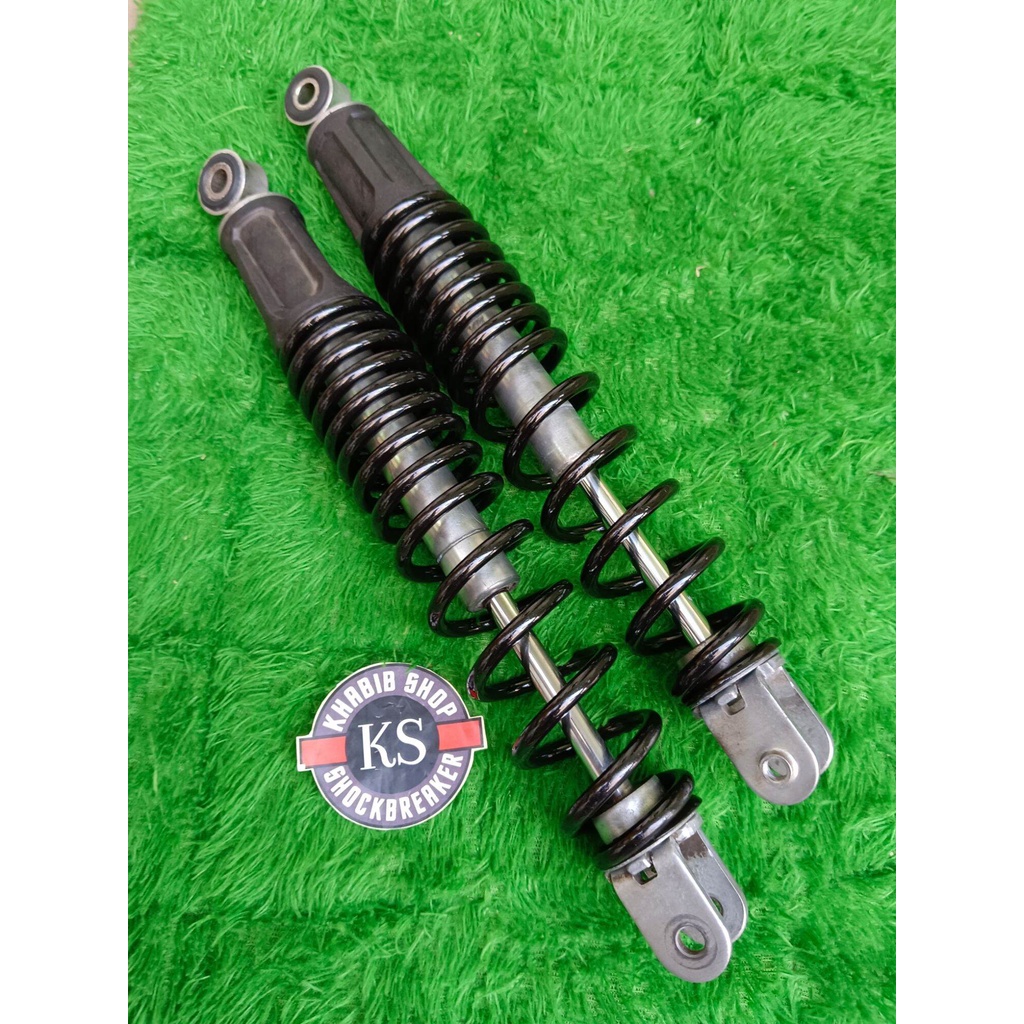 (second) shock breaker belakang yamaha nmax 155 non tabung original