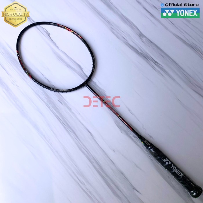 CARBONEX 8000N - Black Blue 3U5 Yonex - raket badminton