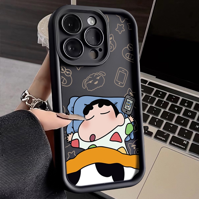 Case Oppo A16 A16S A54S A17 A31 A8 A38 A5 AX5 A12E A3S C1 A53 A32 A33 A53S A54 A57 A57S A77S A58 Sof