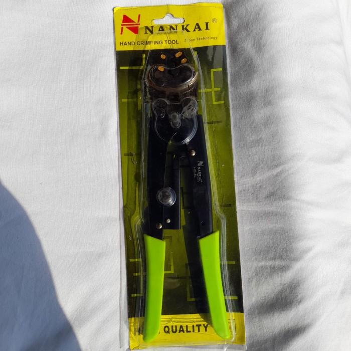 TANG SKUN NANKAI KH16/ TANG CRIMPING KH16 NANKAI