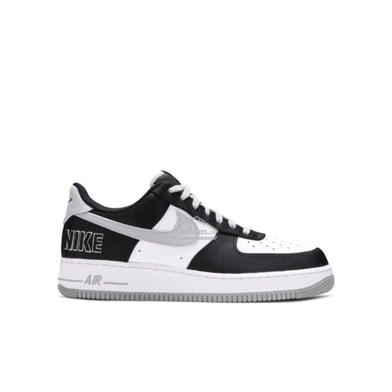 Air Force 1 Low '07 LV8 EMB Raiders "Unisex"
