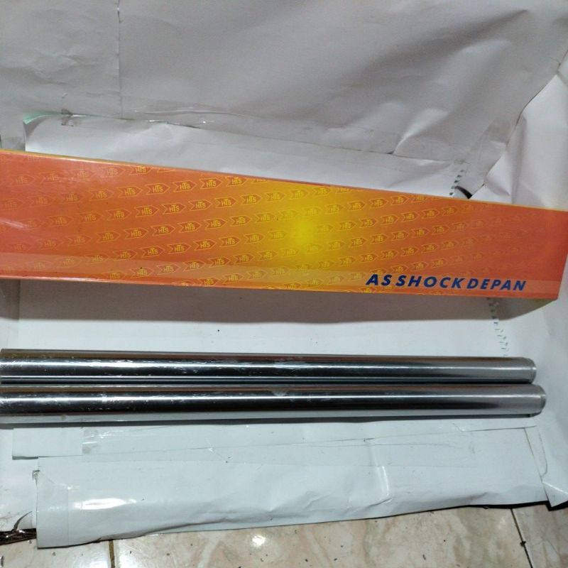 AS SHOCK SHOK SOK DEPAN VIXION NEW-VIXION ORIGINAL HTS