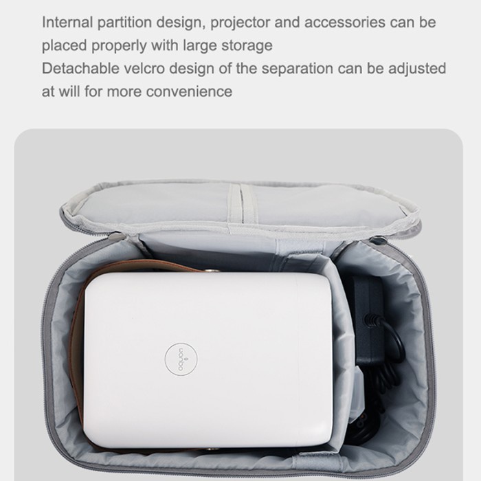 Wanbo Projectors Bag for T6 Max Protective Storage - WANBO T6 MAX