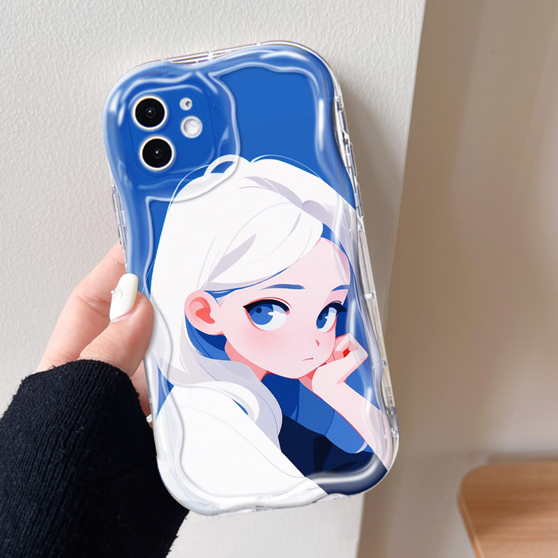 Softcase For Realme 6 6 Pro 6i 6S 7 7 Pro 7i Realmi 6Pro Real me 7Pro For Realme6 For Realme6Pro For