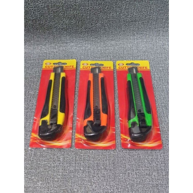 

CUTTER LAPIS KARET ANTI SLIP NISUKA / SATUAN