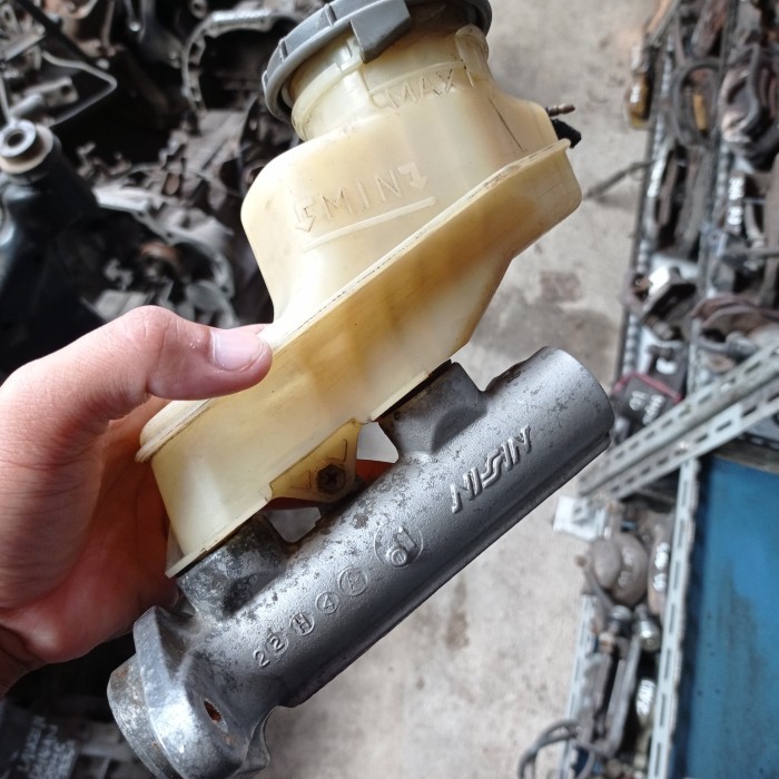 Master sentral central rem atas honda city gd8 / jazz gd3 original