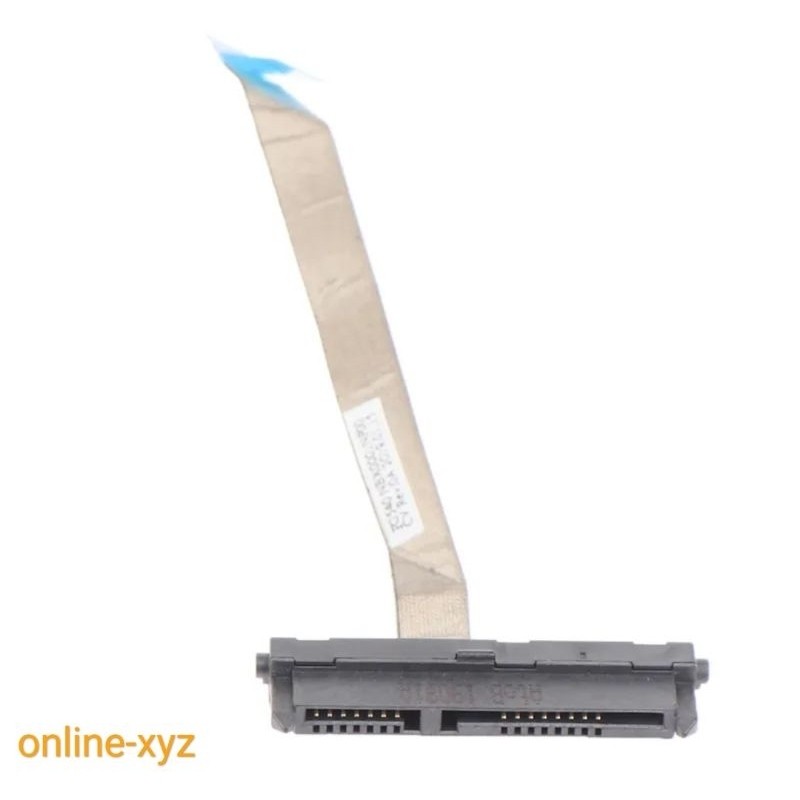 kabel Konektor Ssd Hdd Sata Asus A516 A516eao A516jao A516jp A516ja