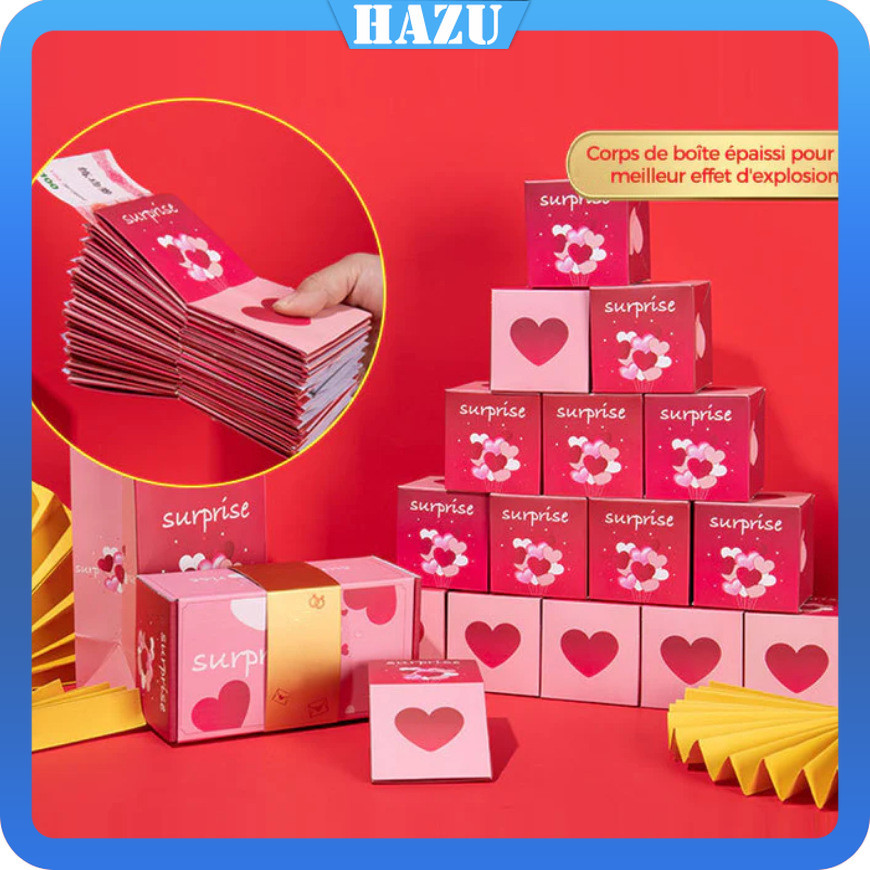 

Kado Untuk Pacar/ Surprise Box / Kado Ulang Tahun / Hampers Ulang Tahun Cewek / Kado Cewek / Kado Surprise / Kado Ultah / Hampers Ulang Tahun