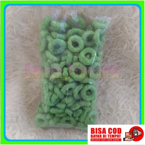 

Ring Pandan 1kilogram