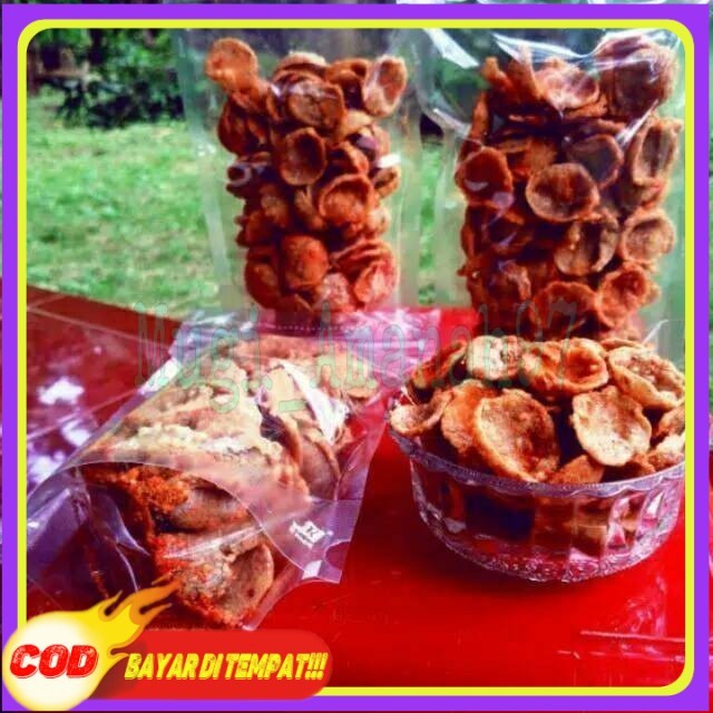

1kg basreng bulat bakso goreng