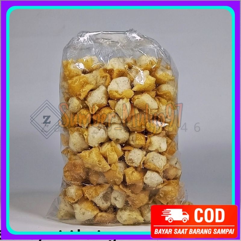 

SIOMAY KERING MINI 1KG topping premium