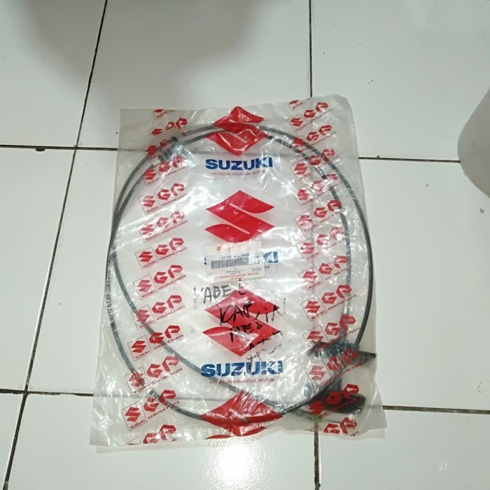 Best Seller Part Kabel Kap Mesin Suzuki Aerio original SGP