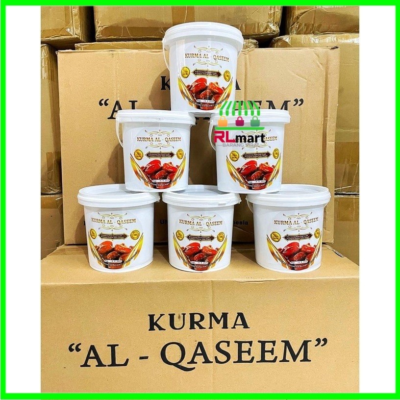 

Kurma ember Al-Qaseem expired 2026 Kurma Al Qassem 500 gram, KURMA PREMIUM 100%