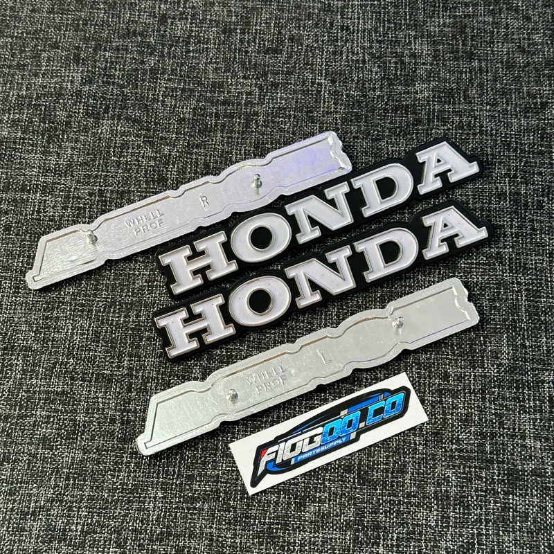 EMBLEM TANGKI CB125 EMBLEM CB EMBLEM TANGKI CB EMBLEM LOGO TANGKI HONDA EMBLEM HONDA IMPORT EMBLEM T